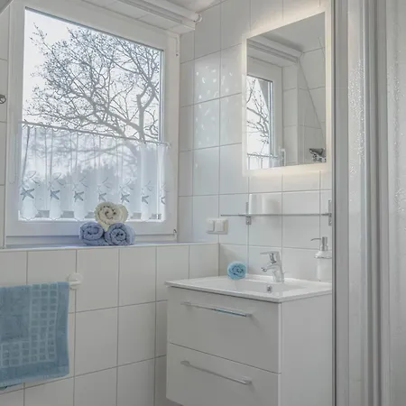 Appartement Ostsee *