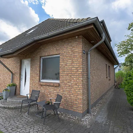 公寓 Ostsee 普雷罗